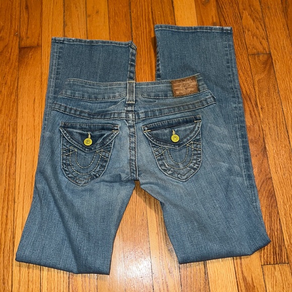 True Religion Jeans - Picture 6 of 11